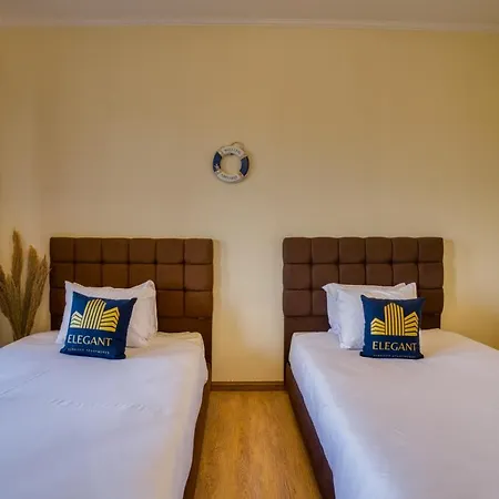 קהיר The Suites Near Auc By Elegant מראה חיצוני תמונה