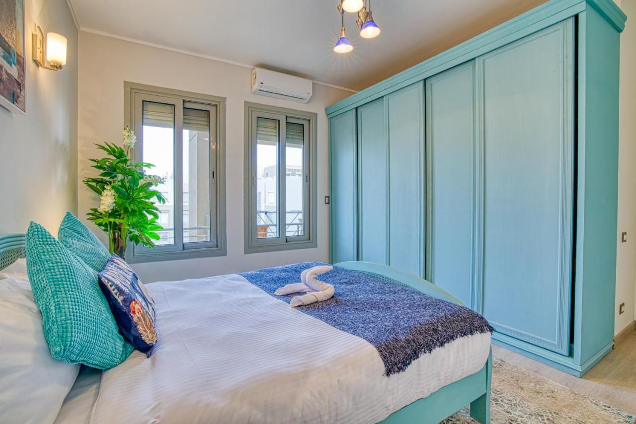 The Near Auc By Elegant Apartment *