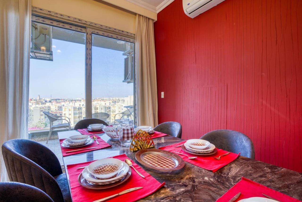 The Near Auc By Elegant Apartment *