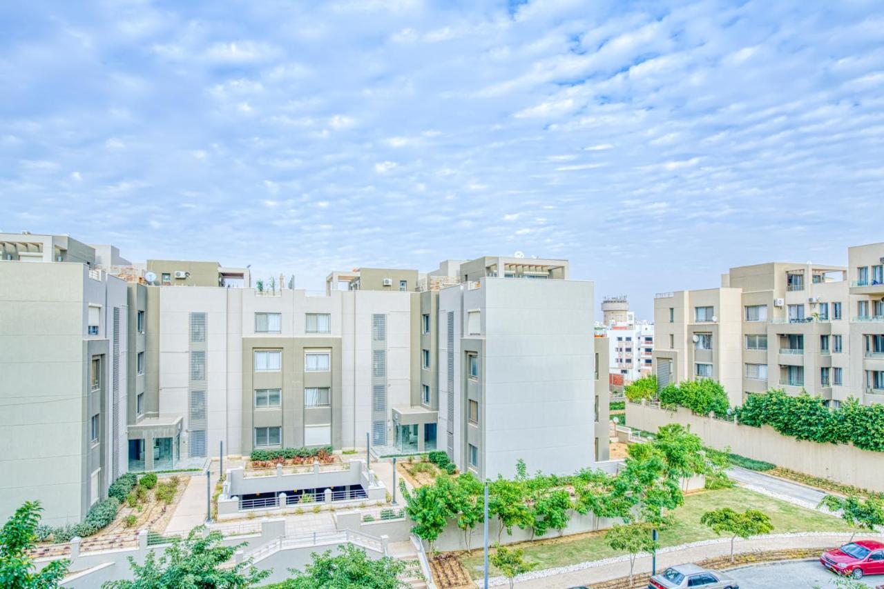 The Near Auc By Elegant Apartment *