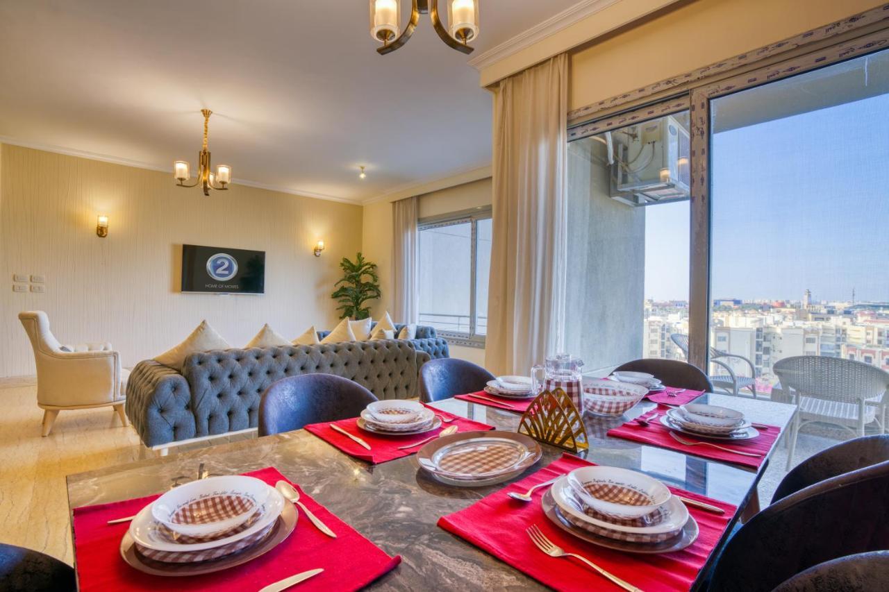 Apartment The Near Auc By Elegant