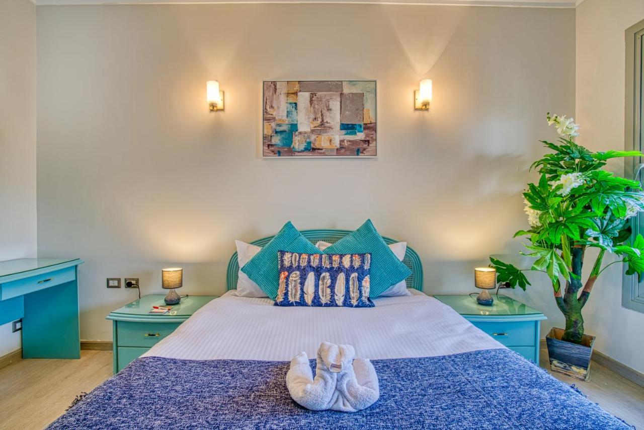 The Near Auc By Elegant Apartment Cairo