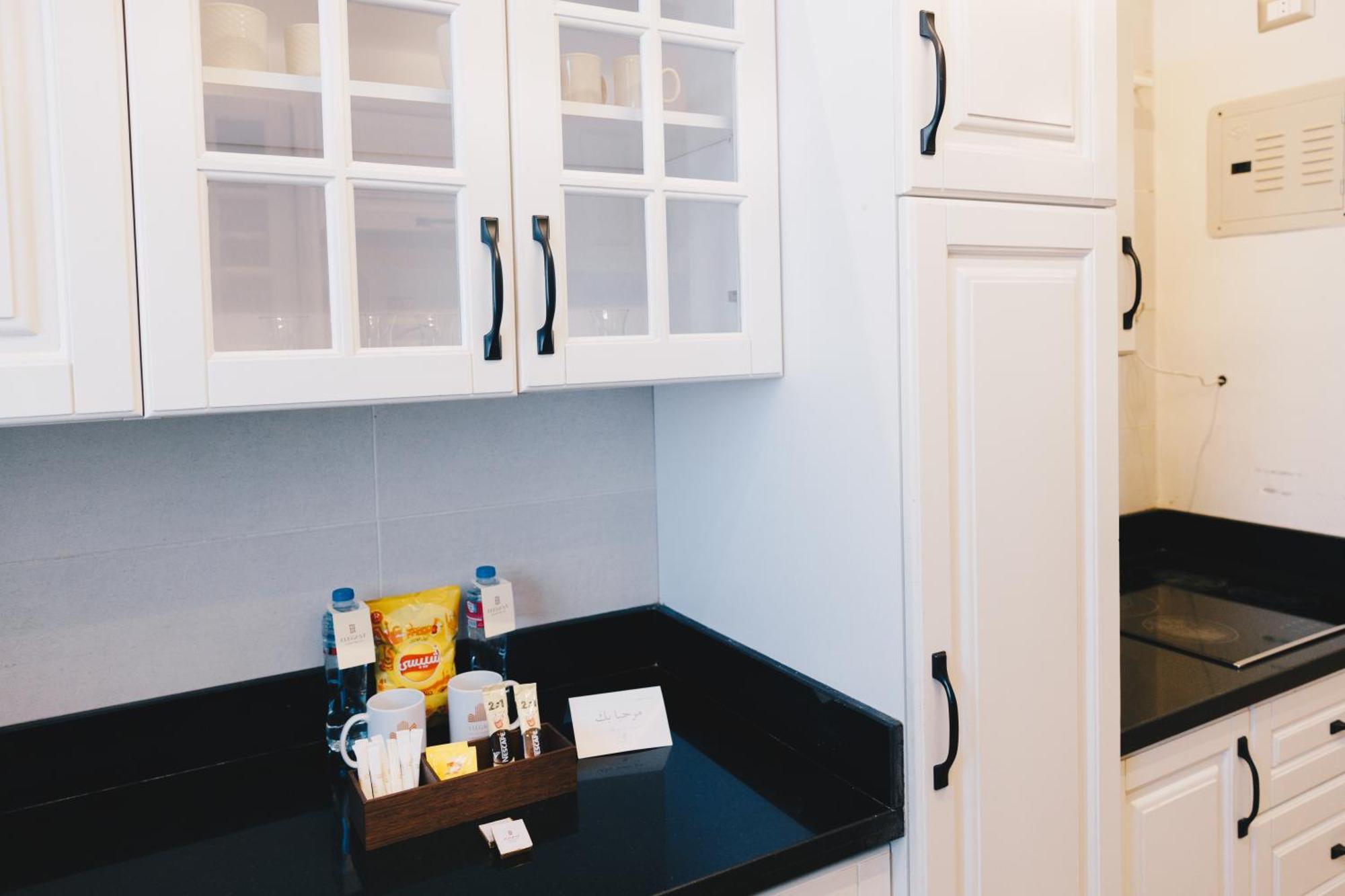 The Near Auc By Elegant Apartment